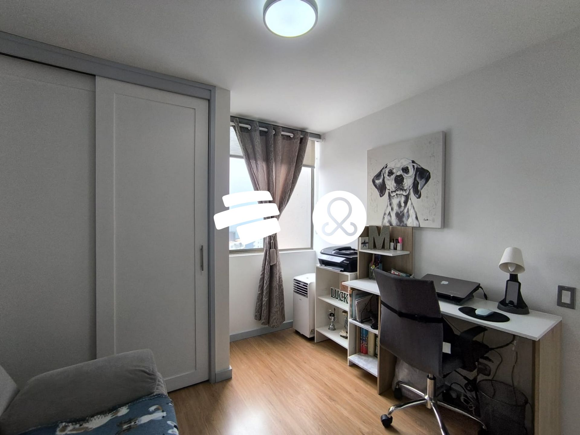 Apartamento en venta en Señorial, Envigado · foto 20 de 24