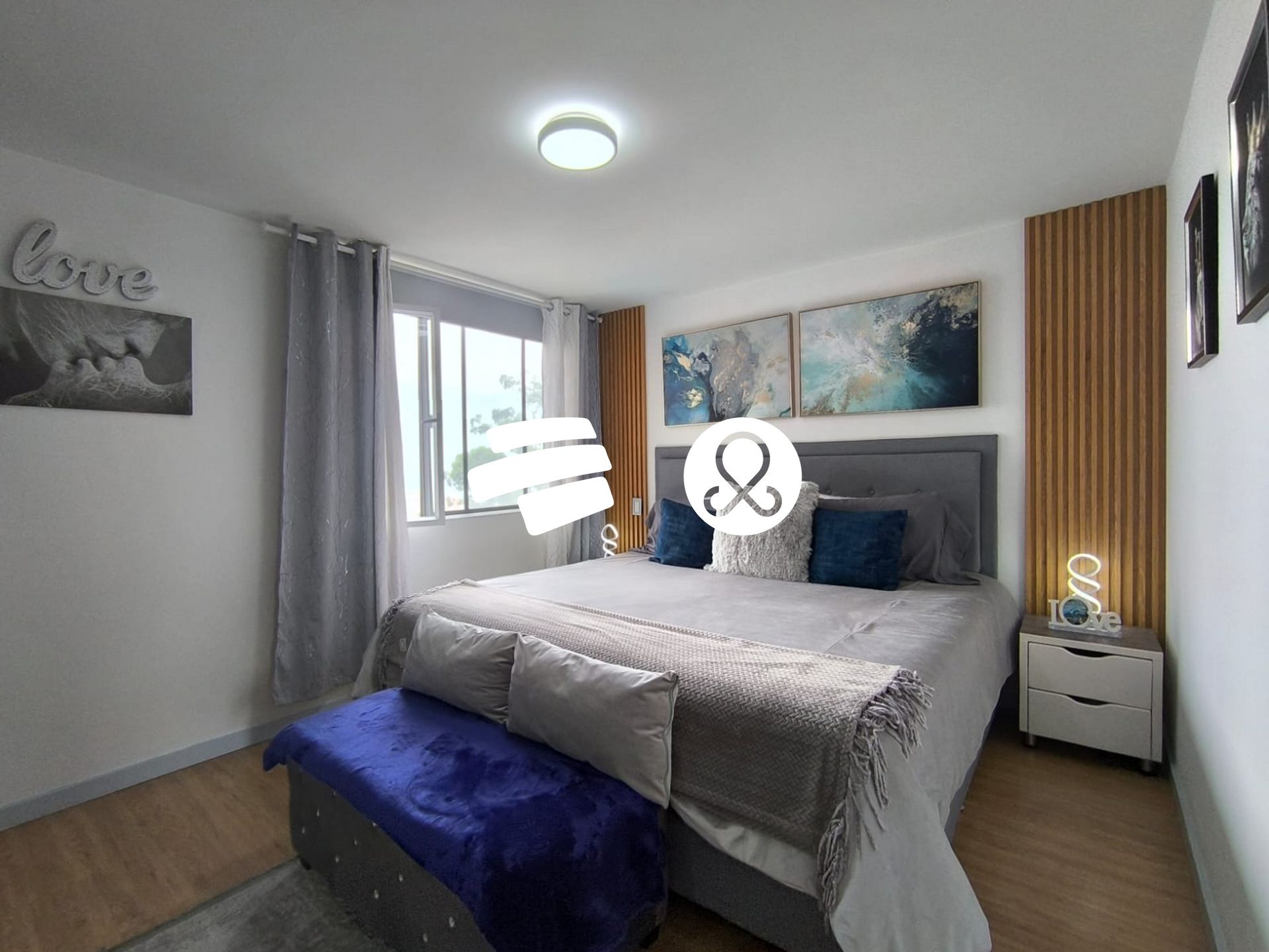 Apartamento en venta en Señorial, Envigado · foto 21 de 24