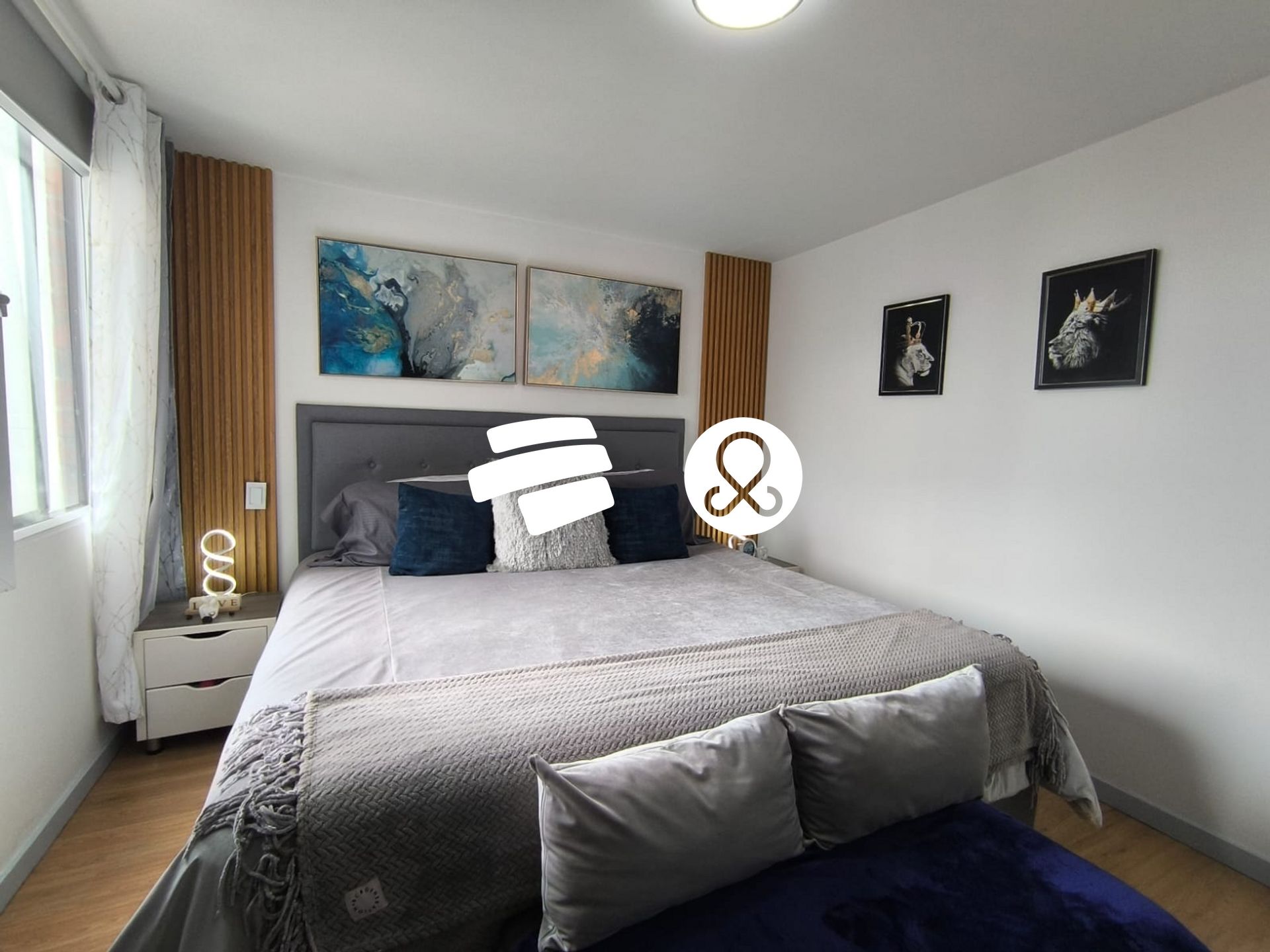 Apartamento en venta en Señorial, Envigado · foto 22 de 24