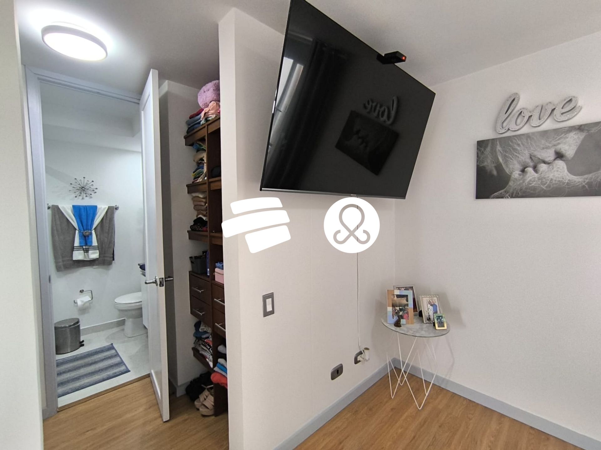 Apartamento en venta en Señorial, Envigado · foto 23 de 24