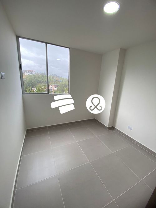 Apartamento de 2 alcobas en venta en La Ceja, 64 m² · foto 4 de 12