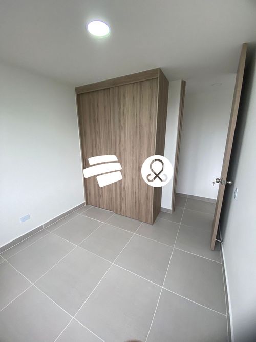 Apartamento de 2 alcobas en venta en La Ceja, 64 m² · foto 6 de 12