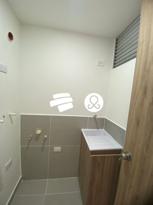 Apartamento de 2 alcobas en venta en La Ceja, 64 m² · foto 8 de 12