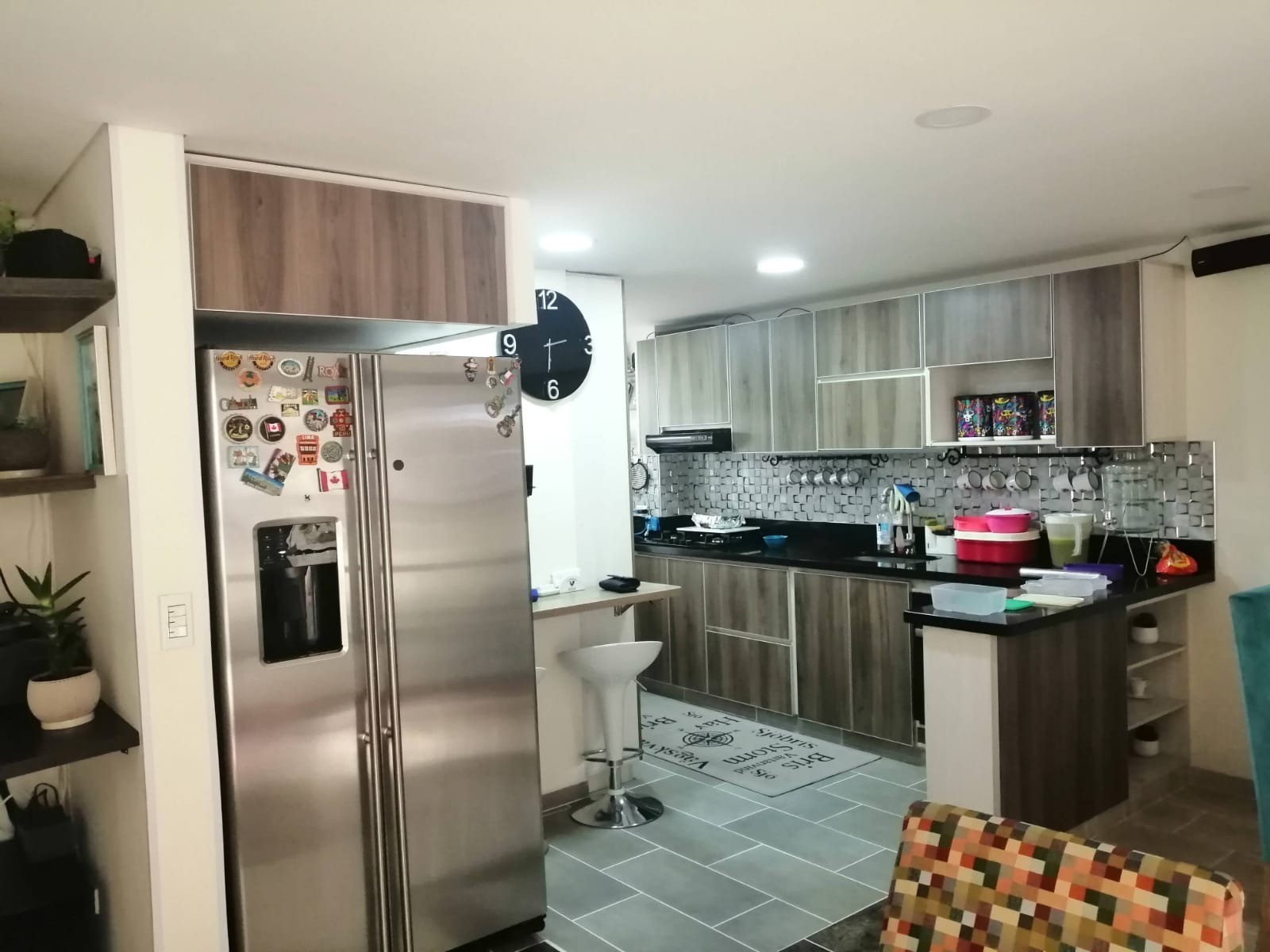 Casa en venta en Los Cedros, Chía · foto 8 de 24