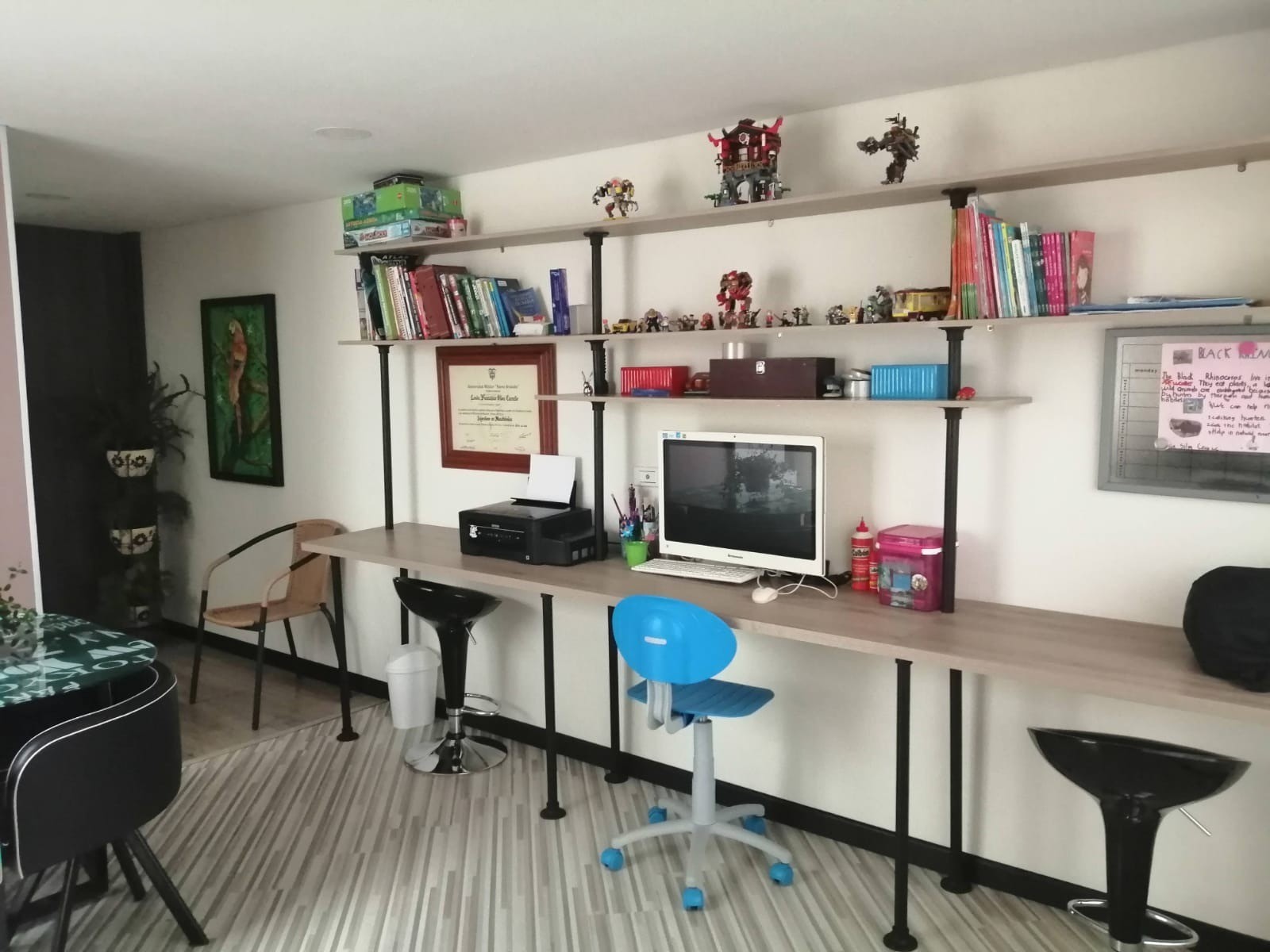 Casa en venta en Los Cedros, Chía · foto 12 de 24