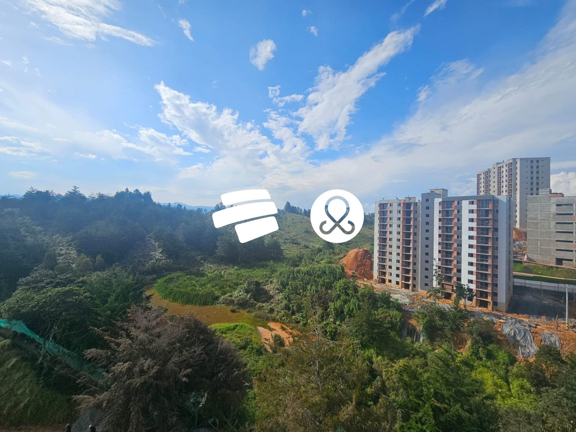 3BR Apartment in Abreo (49 m²) for Sale - 3