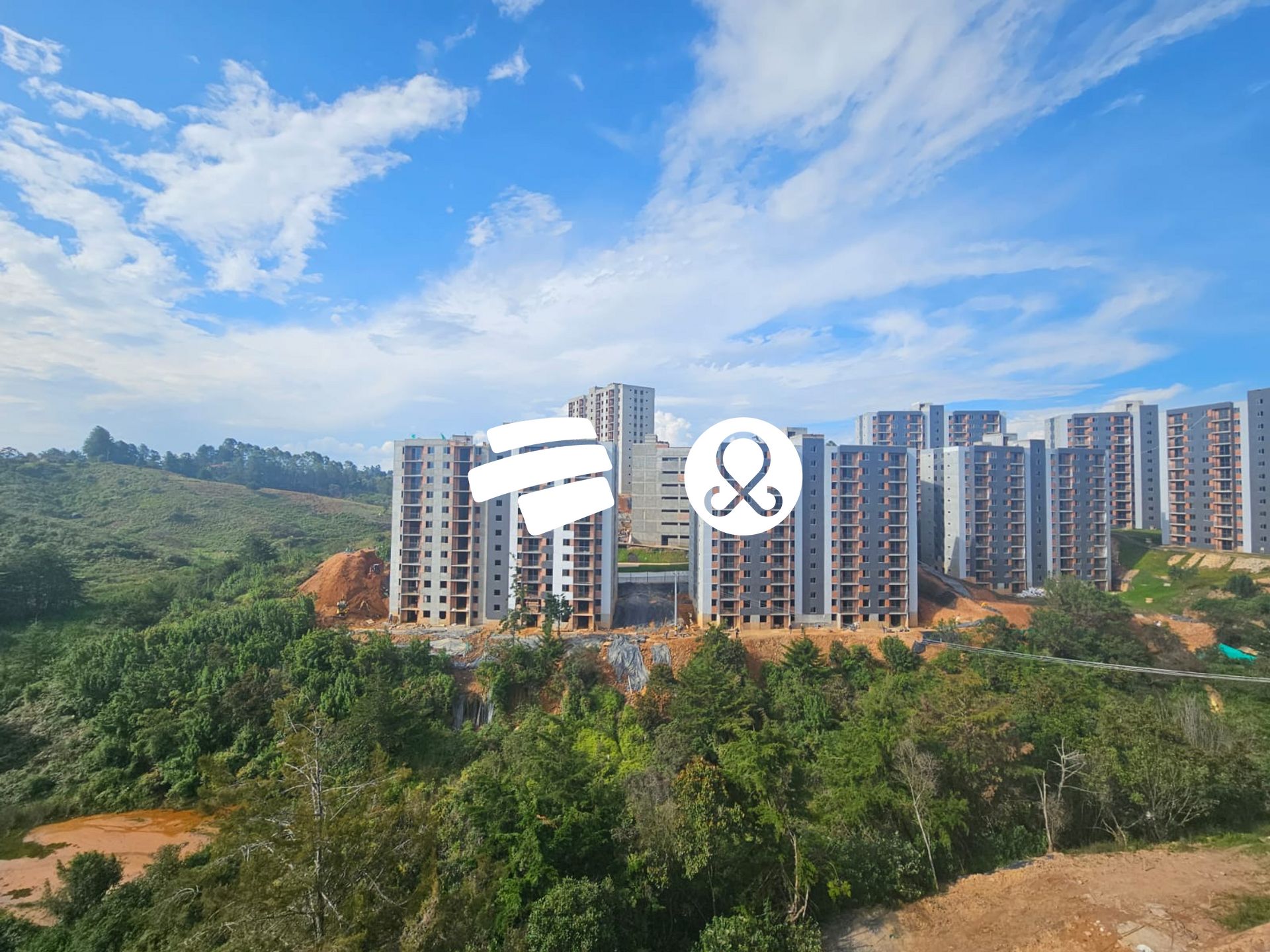 3BR Apartment in Abreo (49 m²) for Sale - 4