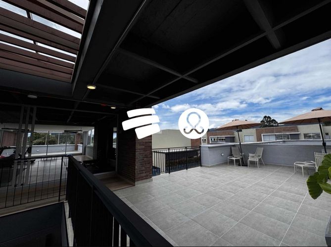 Casa de 3 alcobas en venta en La Ceja, 164 m² · foto 11 de 18