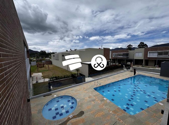 Casa de 3 alcobas en venta en La Ceja, 164 m² · foto 12 de 18