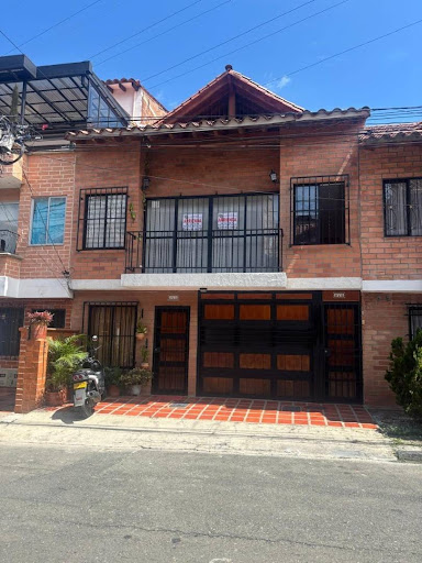 Casa en Arriendo en Rionegro