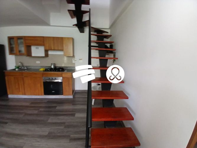 Apartamento de 2 alcobas en venta en Las Lomitas, Sabaneta, 64 m² · foto 5 de 17