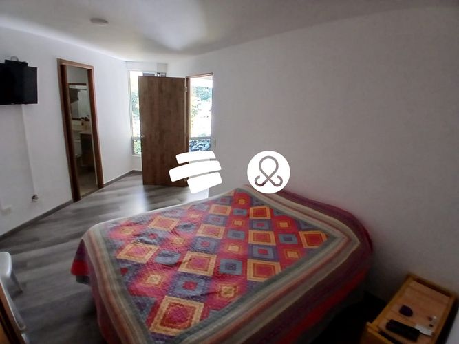 Apartamento de 2 alcobas en venta en Las Lomitas, Sabaneta, 64 m² · foto 6 de 17