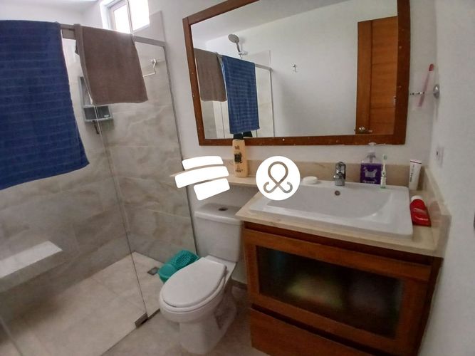 Apartamento de 2 alcobas en venta en Las Lomitas, Sabaneta, 64 m² · foto 8 de 17
