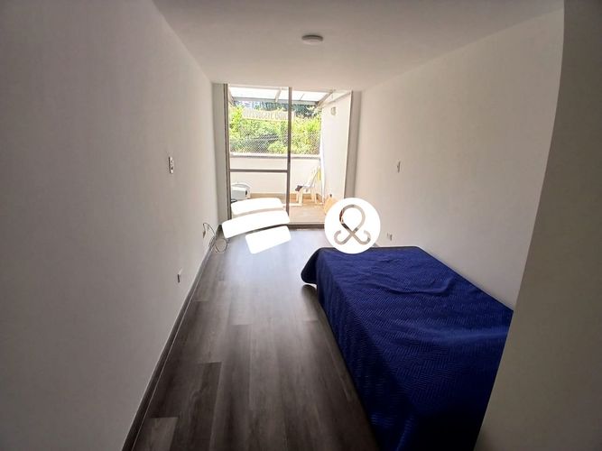 Apartamento de 2 alcobas en venta en Las Lomitas, Sabaneta, 64 m² · foto 10 de 17