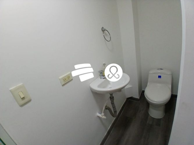 Apartamento de 2 alcobas en venta en Las Lomitas, Sabaneta, 64 m² · foto 11 de 17