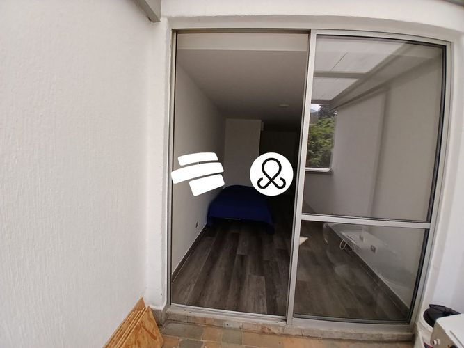 Apartamento de 2 alcobas en venta en Las Lomitas, Sabaneta, 64 m² · foto 13 de 17