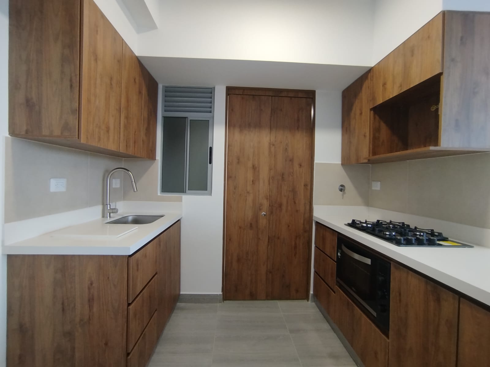 1BR Apartment in Centro (55 m²) - 2
