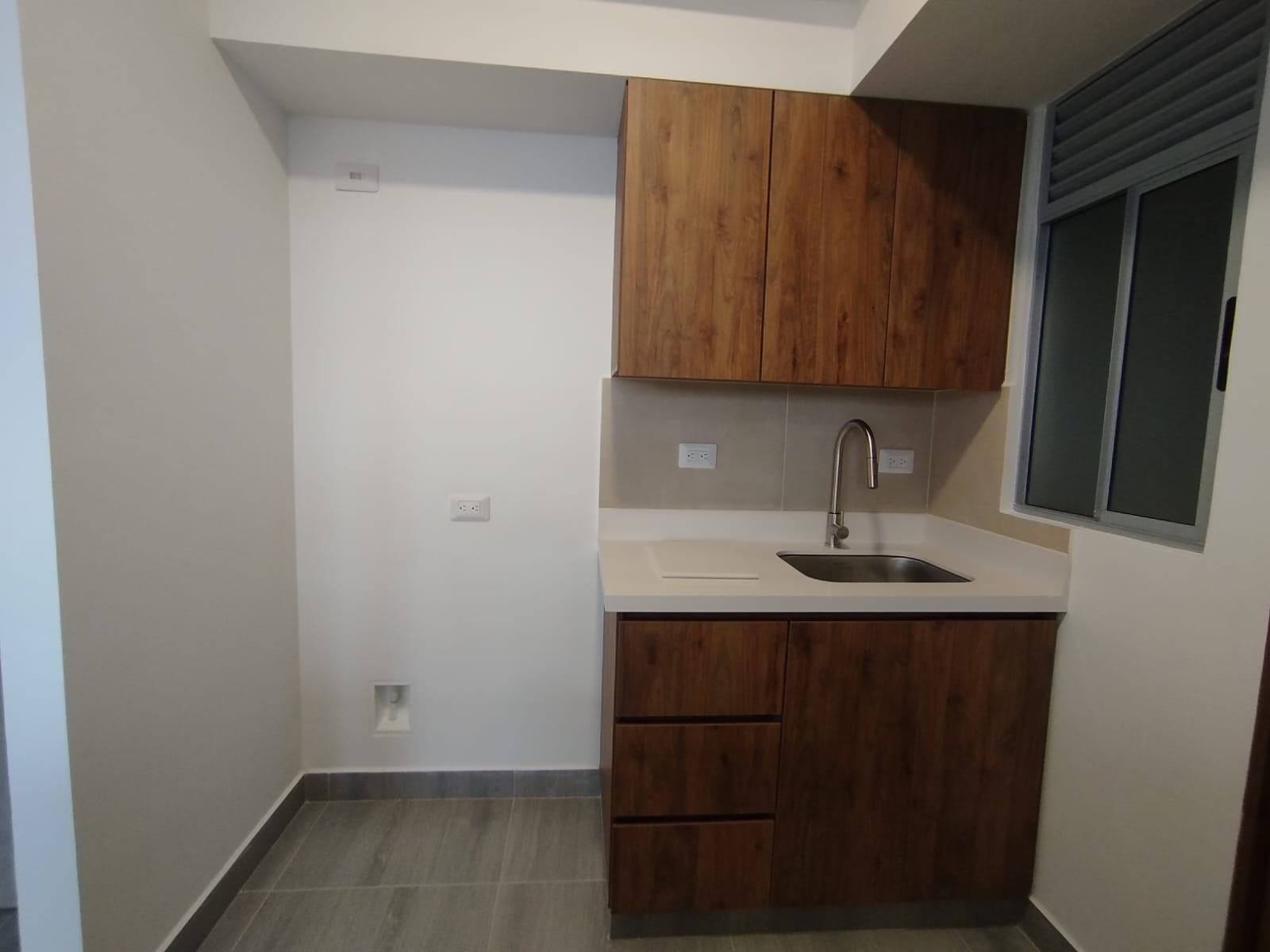 1BR Apartment in Centro (55 m²) - 3