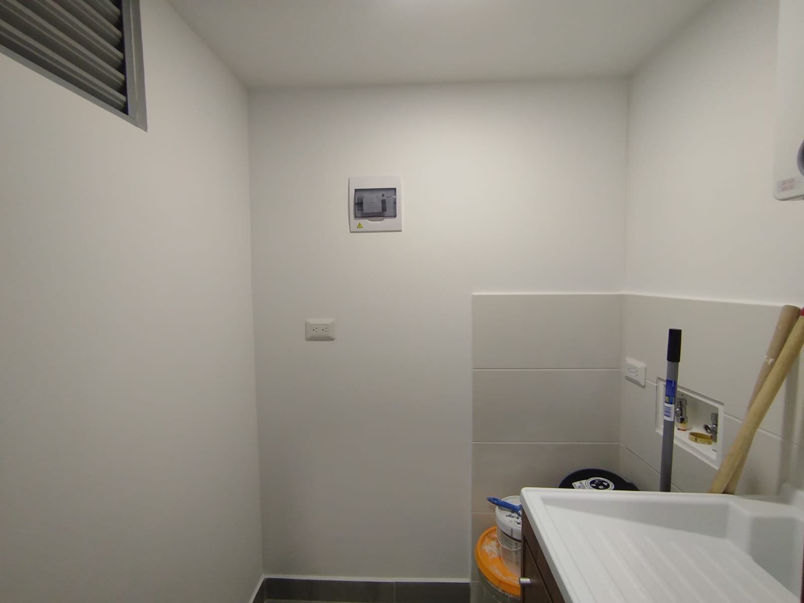 1BR Apartment in Centro (55 m²) - 4