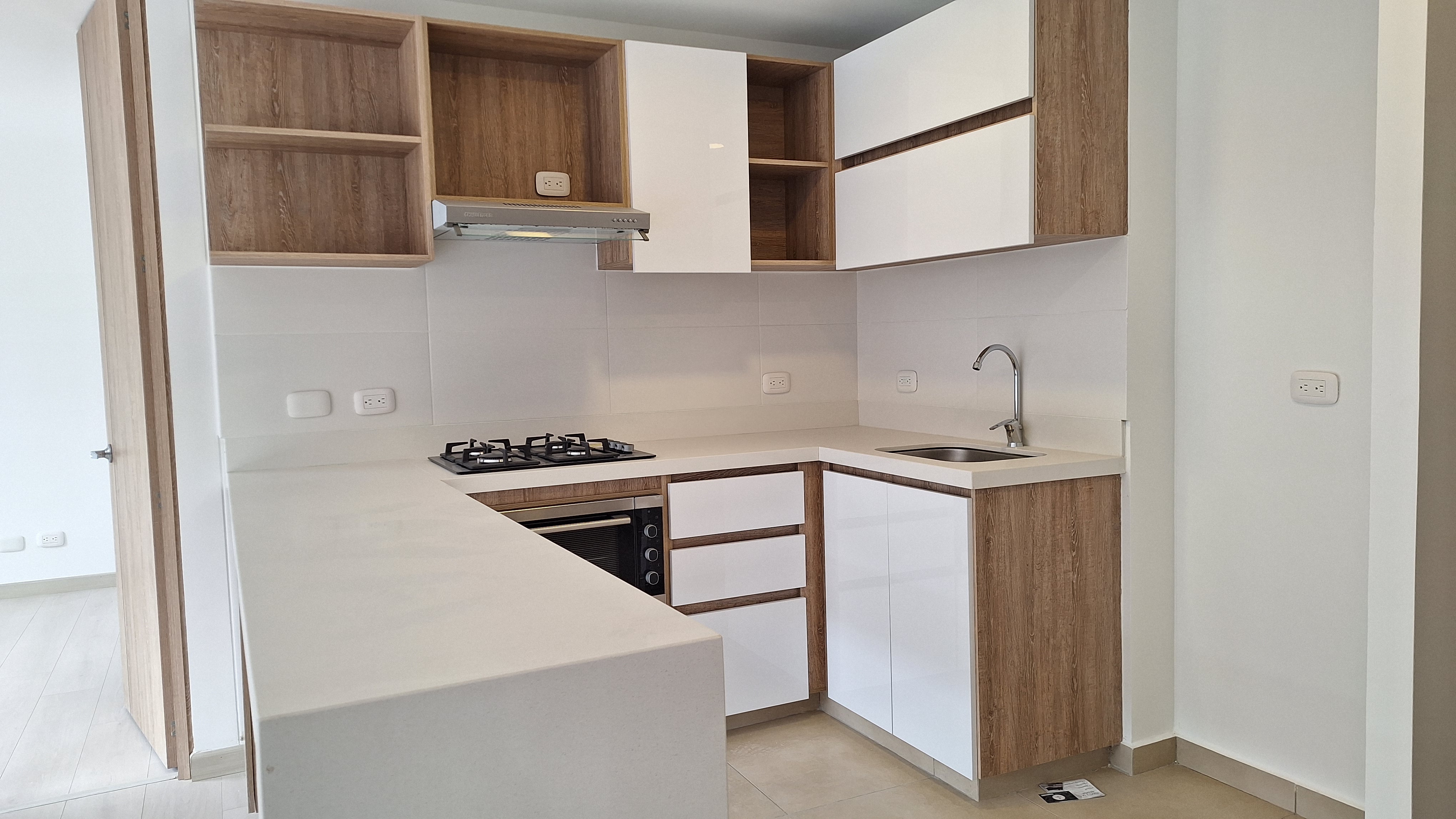 Foto del apartamento