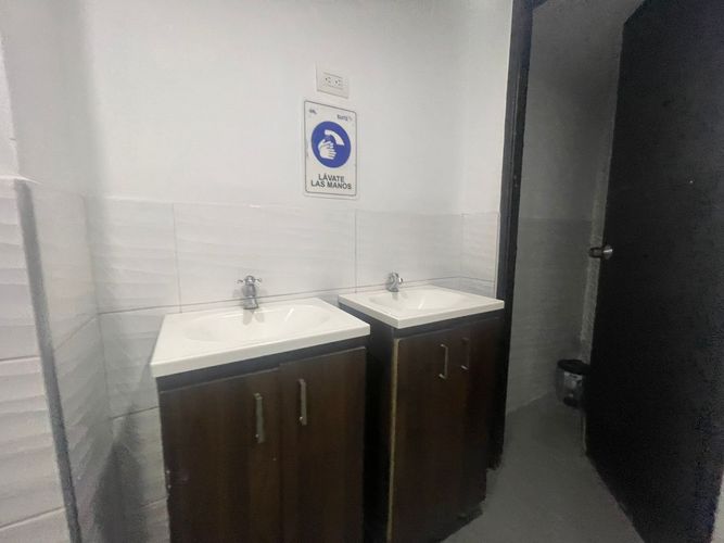 Bodega en arriendo en Mesa, Envigado, 300 m² · foto 9 de 20