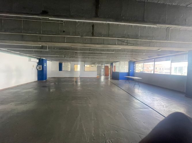 Bodega en arriendo en Mesa, Envigado, 300 m² · foto 15 de 20