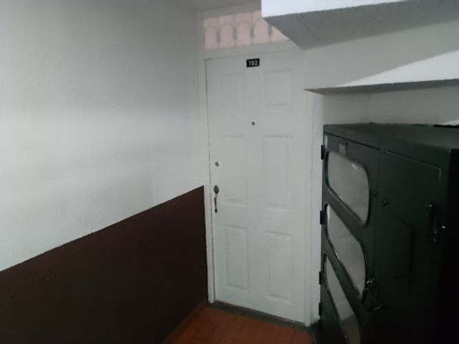 Apartamento de 3 alcobas en venta en Verbenal San Antonio, Bogotá, 46 m² · foto 4 de 24