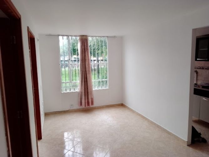 Apartamento de 3 alcobas en venta en Verbenal San Antonio, Bogotá, 46 m² · foto 5 de 24