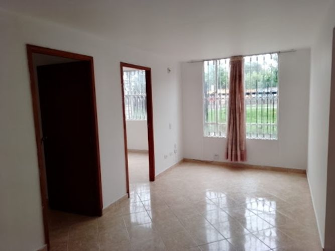 Apartamento de 3 alcobas en venta en Verbenal San Antonio, Bogotá, 46 m² · foto 6 de 24