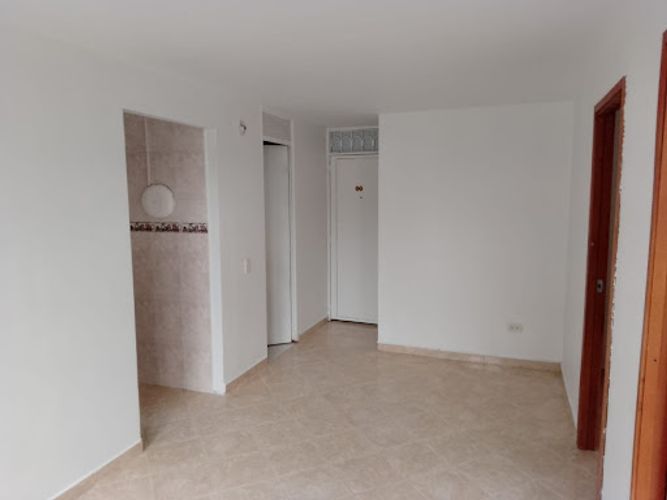 Apartamento de 3 alcobas en venta en Verbenal San Antonio, Bogotá, 46 m² · foto 7 de 24