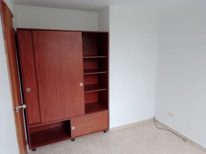Apartamento de 3 alcobas en venta en Verbenal San Antonio, Bogotá, 46 m² · foto 11 de 24