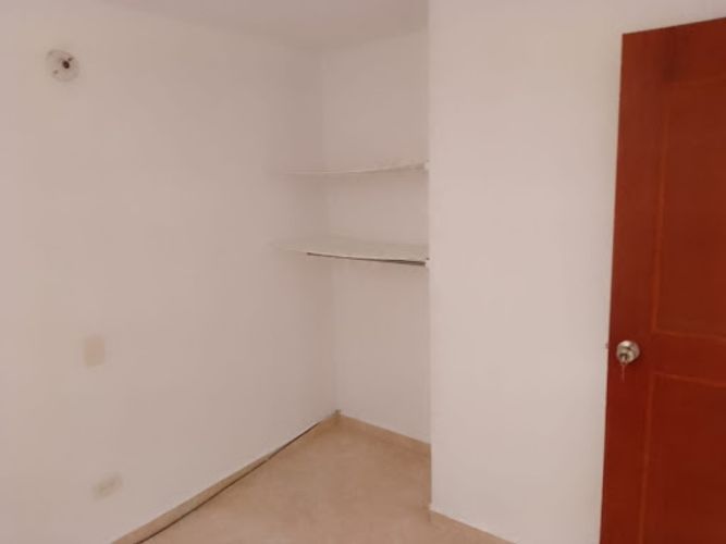 Apartamento de 3 alcobas en venta en Verbenal San Antonio, Bogotá, 46 m² · foto 14 de 24