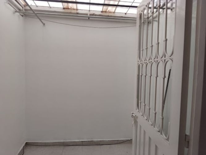 Apartamento de 3 alcobas en venta en Verbenal San Antonio, Bogotá, 46 m² · foto 20 de 24