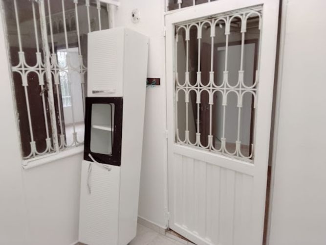 Apartamento de 3 alcobas en venta en Verbenal San Antonio, Bogotá, 46 m² · foto 21 de 24