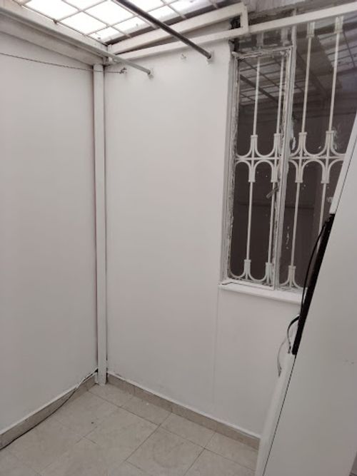 Apartamento de 3 alcobas en venta en Verbenal San Antonio, Bogotá, 46 m² · foto 22 de 24