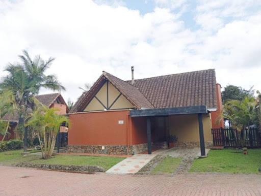 Casa en Arriendo en Llano Grande, Rionegro