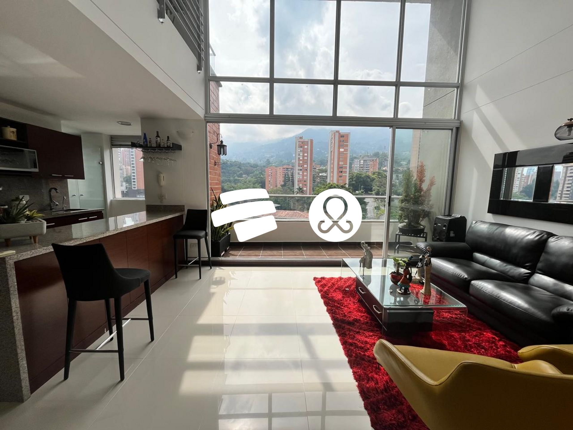 Apartamento en Venta en Zona centro, Envigado