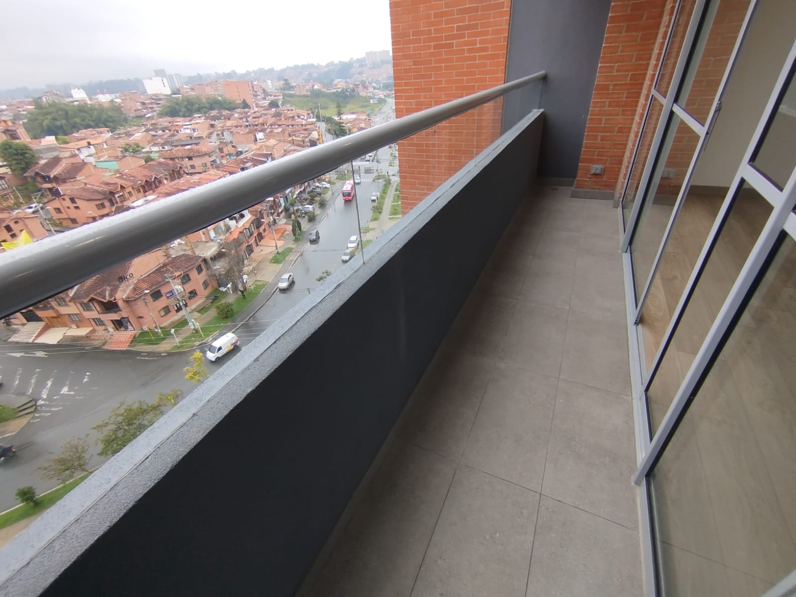 Apartamento en arriendo en Centro, Rionegro · foto 4 de 15