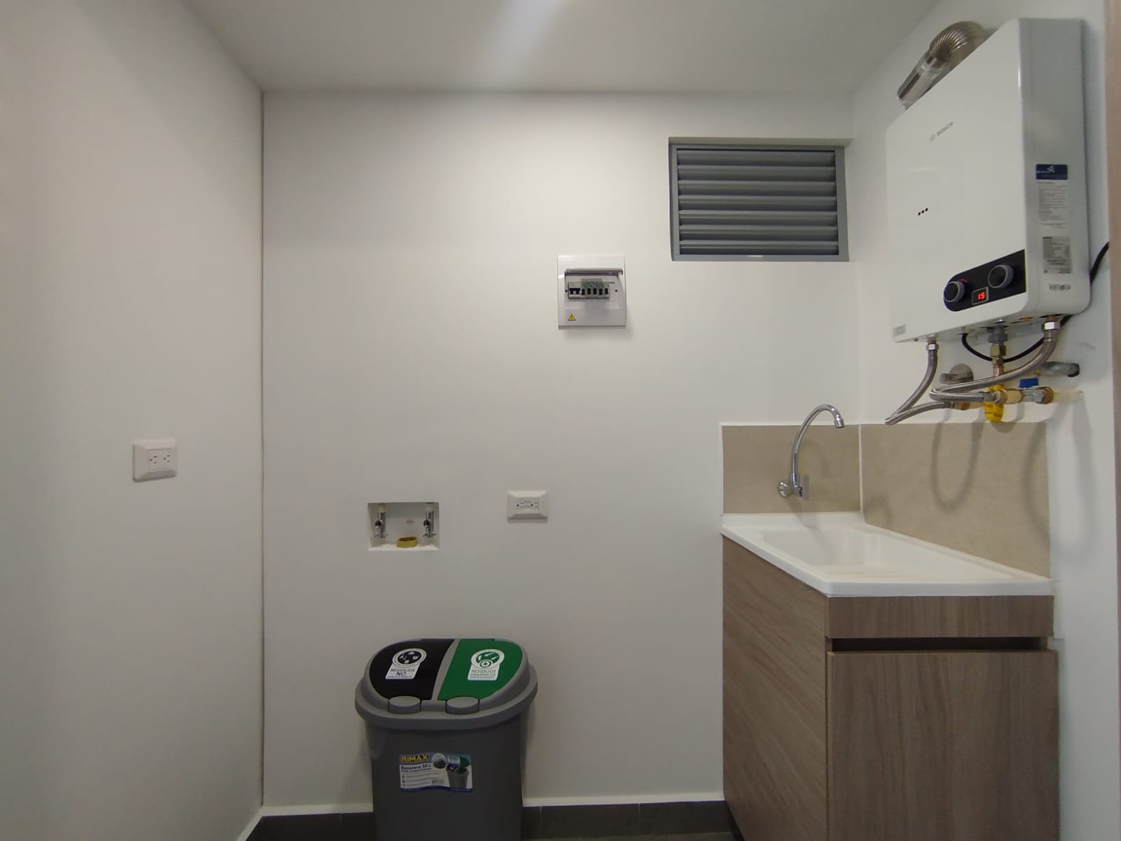Apartamento en arriendo en Centro, Rionegro · foto 5 de 15