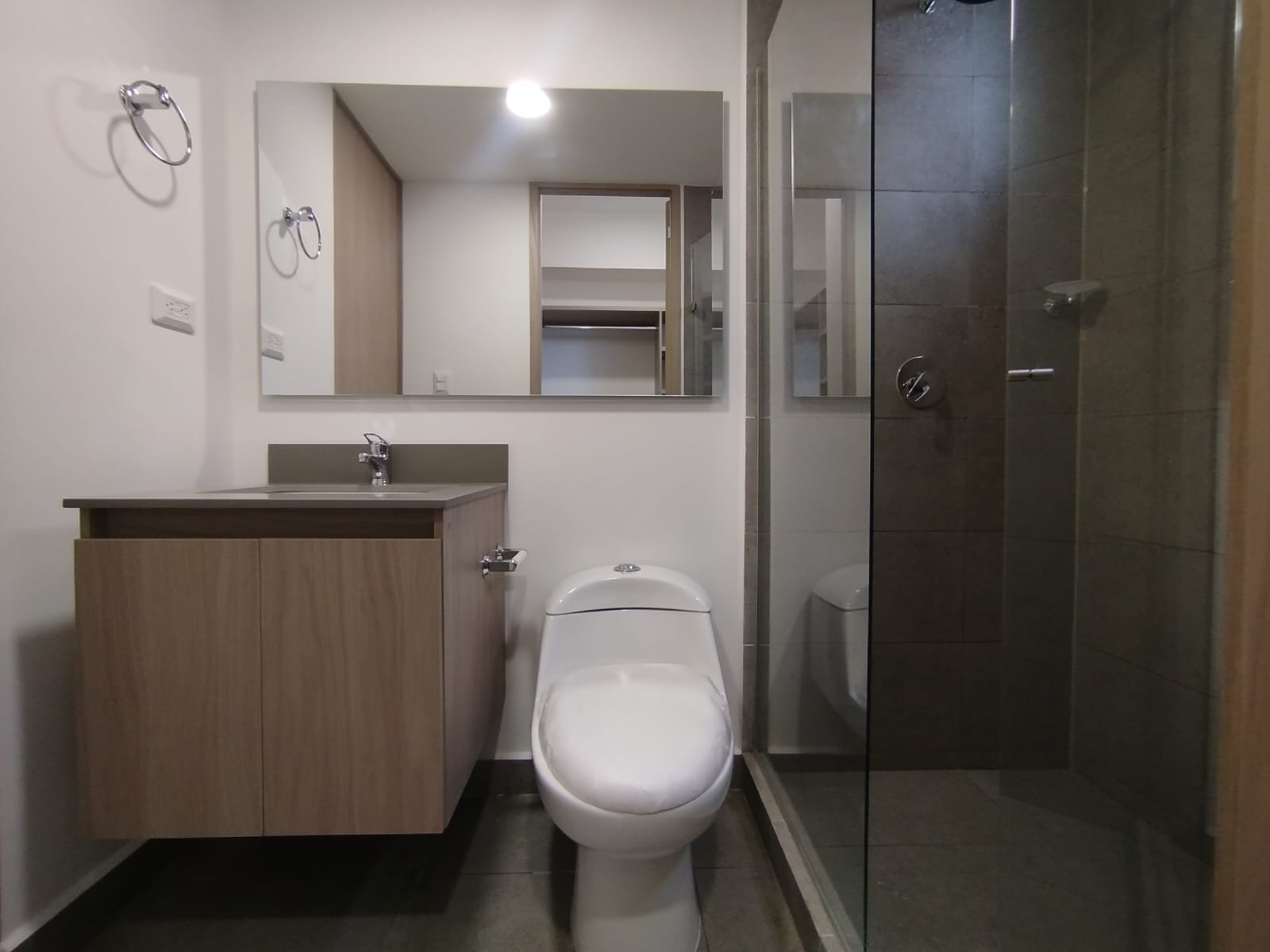 Apartamento en arriendo en Centro, Rionegro · foto 9 de 15