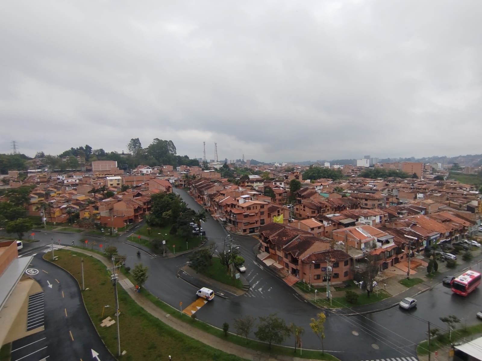 Apartamento en arriendo en Centro, Rionegro · foto 10 de 15