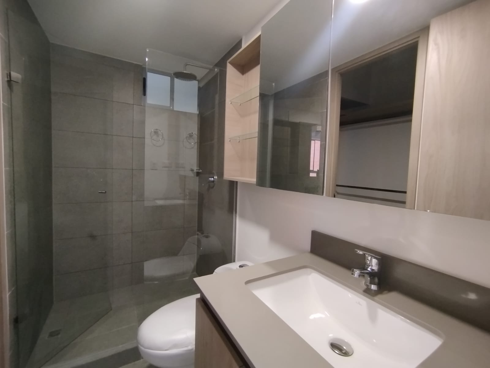 Apartamento en arriendo en Centro, Rionegro · foto 12 de 15