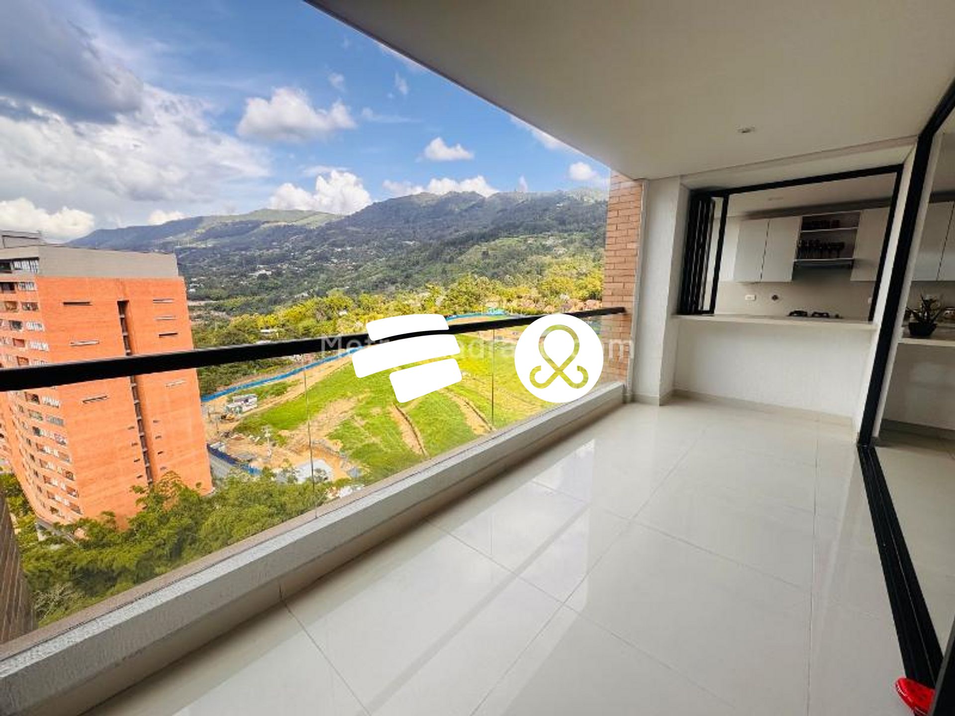 Apartamento en Venta en Zona centro, Envigado