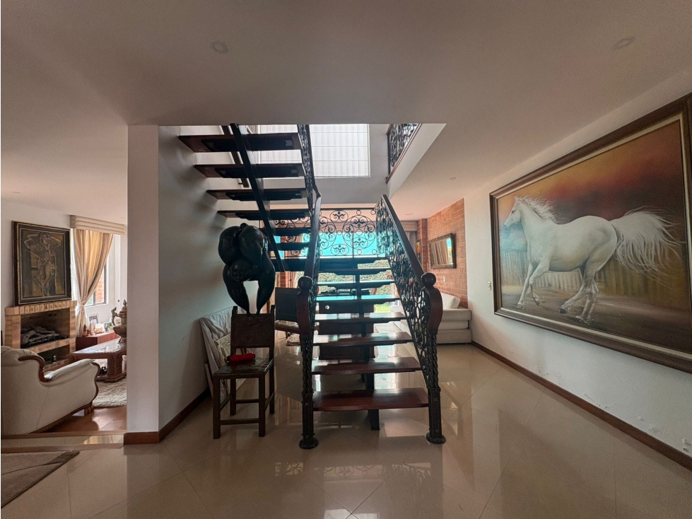 Casa en venta en Vda Canelon, Cajicá · foto 7 de 15