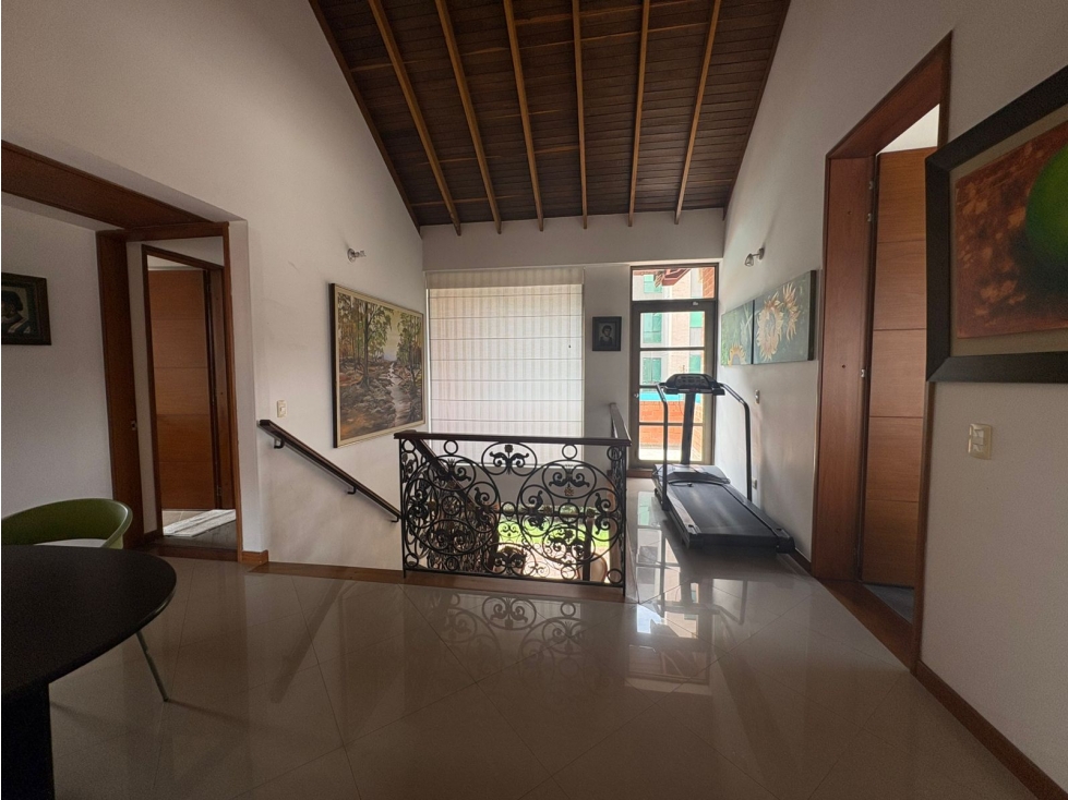 Casa en venta en Vda Canelon, Cajicá · foto 8 de 15