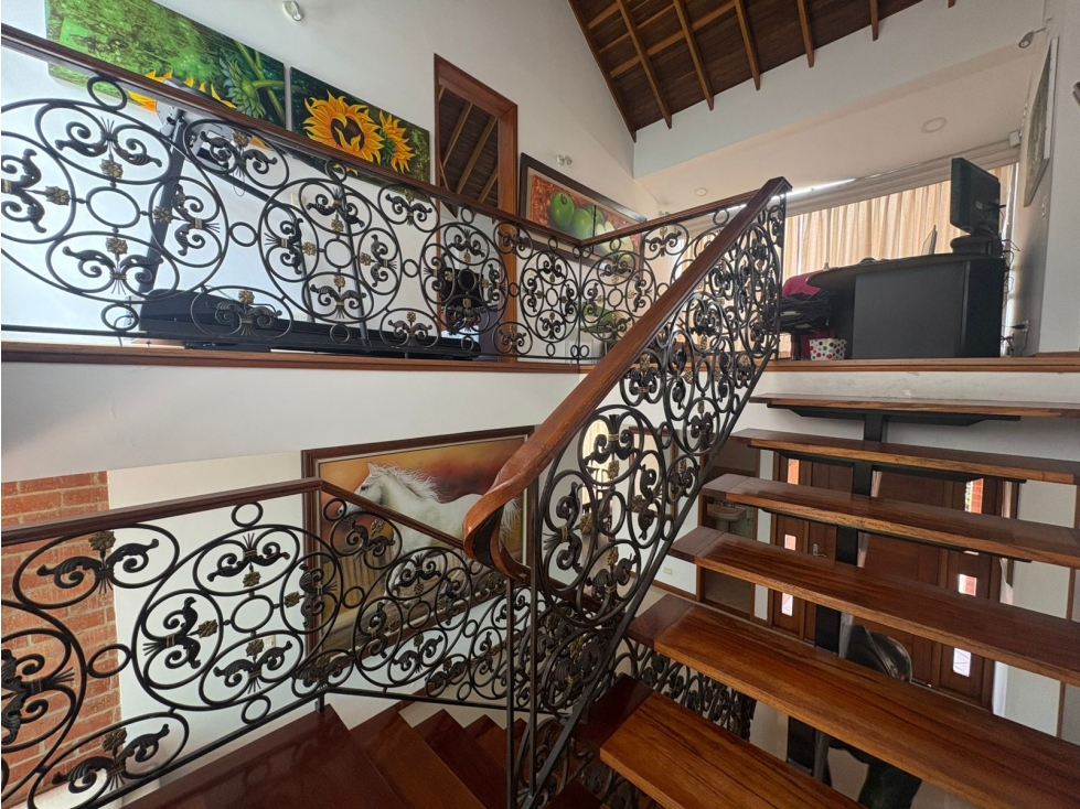 Casa en venta en Vda Canelon, Cajicá · foto 9 de 15