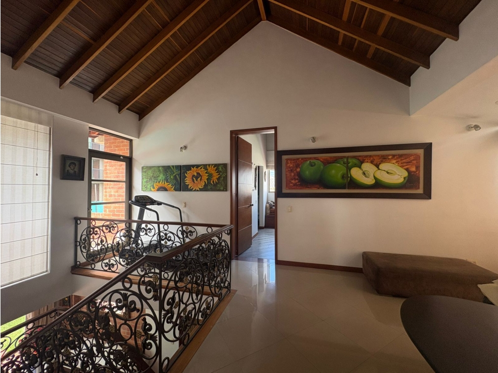 Casa en venta en Vda Canelon, Cajicá · foto 10 de 15