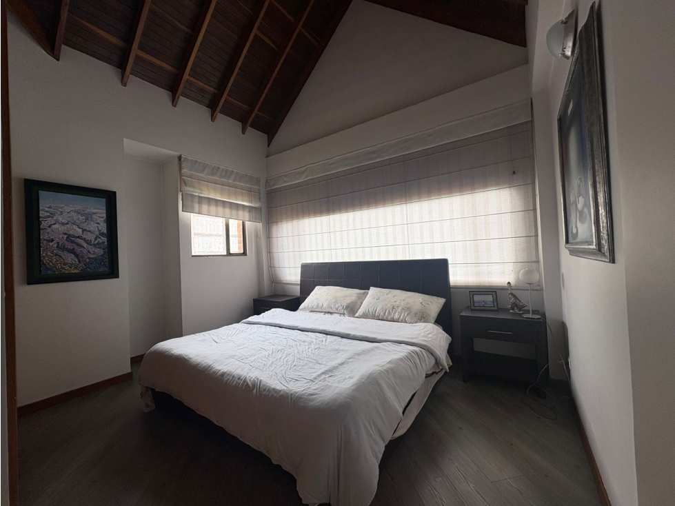 Casa en venta en Vda Canelon, Cajicá · foto 11 de 15