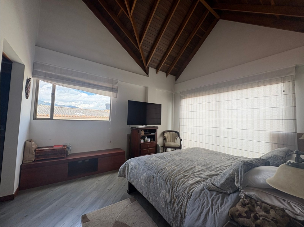 Casa en venta en Vda Canelon, Cajicá · foto 12 de 15