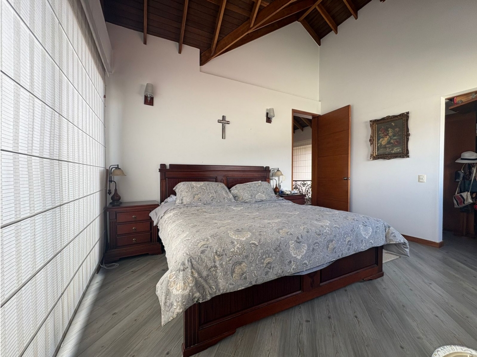 Casa en venta en Vda Canelon, Cajicá · foto 13 de 15